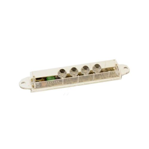 BOITIER COMMANDES POUR HOTTE CANDY - 49027801