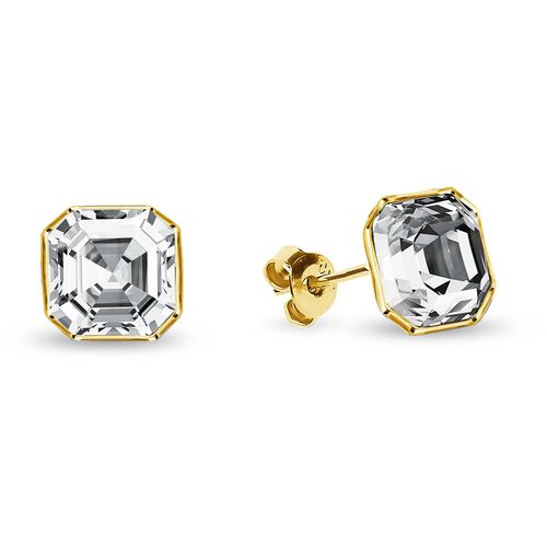 Boucles D'oreille Femme X Spark Imperial - Kg44806c