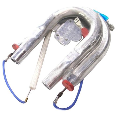 Pièce détachée SEB Resistance + fusible MS-622534