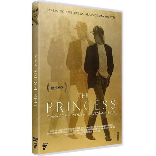 The Princess