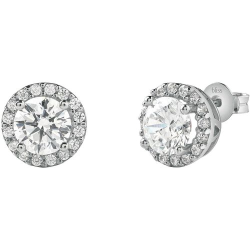 Boucles D'oreille Femme Bijoux Bliss Royale ?L?Gant Cod. 20085028 Bliss