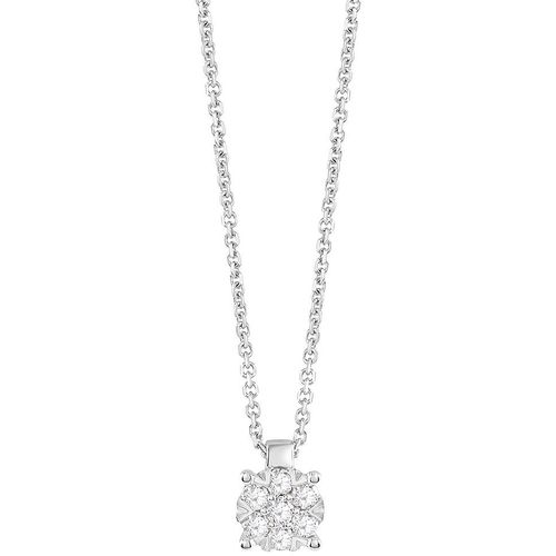 Collier Femme Bijoux Bliss Caresse Offre ?L?Gant Cod. 20091813 Bliss