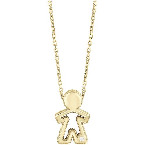 Collier Femme Bijou Bliss Joy Bliss ?L?Gant Cod. 20091747 Bliss