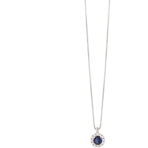 Collier Femme Bijou Bliss Regal ?L?Gant Cod. 20094851 Bliss