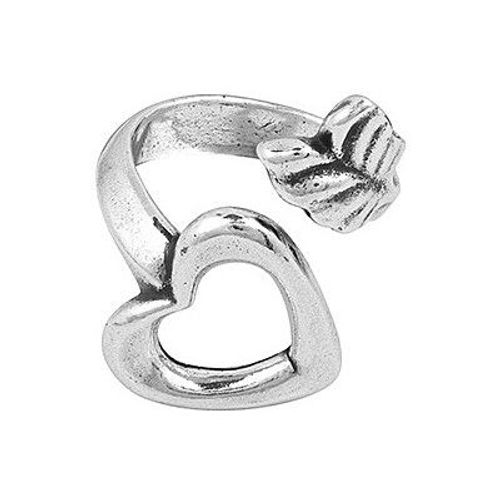 Bague Femme Bijoux Cicl?N Cuore Trendy Cod. 22e501-00-9 Cicl?N