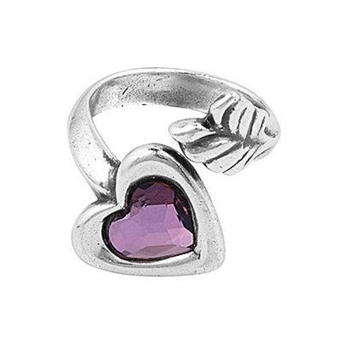 Bague Femme Bijoux Cicl?N Cuore Trendy Cod. 22e500-09-9 Cicl?N