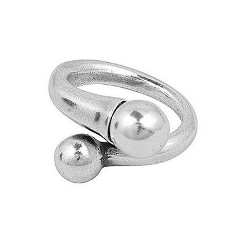 Bague Femme Bijoux Cicl?N Mimetic