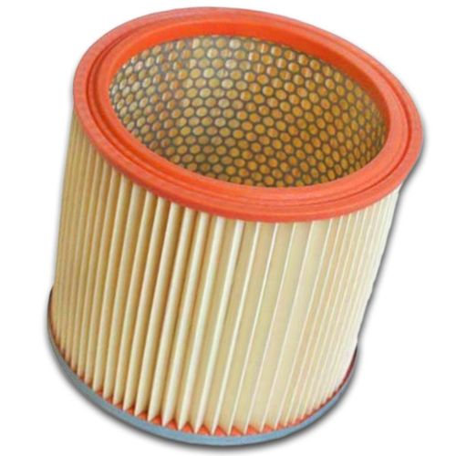 Cartouche filtre cylindre longue duree Aspirateur (787421 THOMAS AQUAVAC)