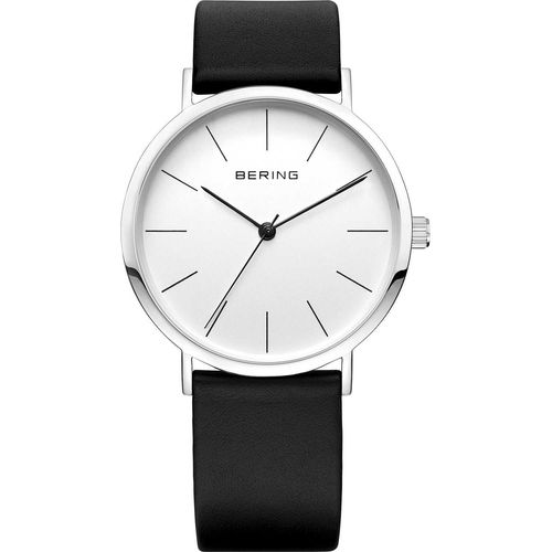 Montre Seul Le Temps Homme Bering Classic Informel Cod. 13436-404