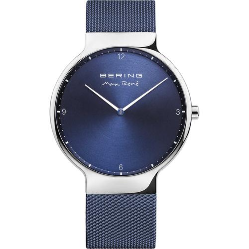 Montre Seul Le Temps Homme Bering Max René Trendy Cod. 15540-307