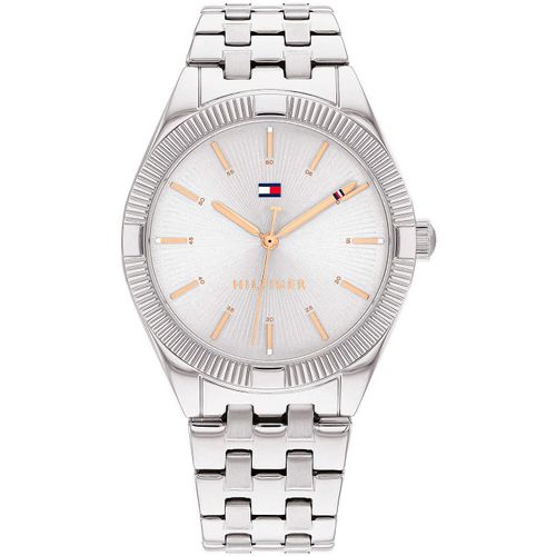 Montres Seul Le Temps Montre Seul Le Temps Femme Tommy Hilfiger Rachel Classique Cod. 1782548 Tommy Hilfiger 1782548