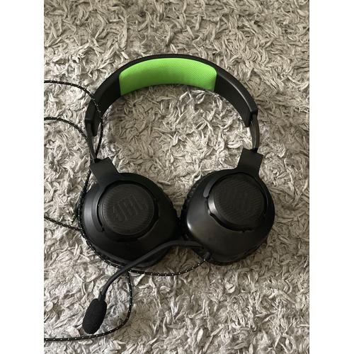 Vend casque jbl game 