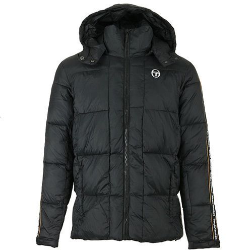 Sergio Tacchini Meridiano Jacket