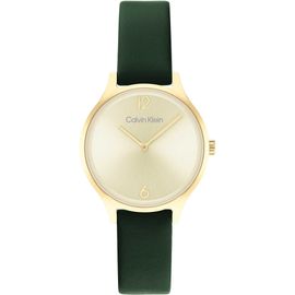 Montres Seul Le Temps Montre Seul Le Temps Femme Calvin Klein Timeless Trendy Cod. 25200147 Calvin Klein 25200147
