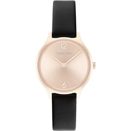 Montres Seul Le Temps Montre Seul Le Temps Femme Calvin Klein Timeless Trendy Cod. 25200060 Calvin Klein 25200060