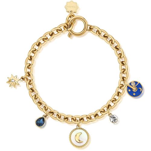 Bracelet Femme Bijoux Brosway Chakra Classique Cod. Bhkb128 Brosway