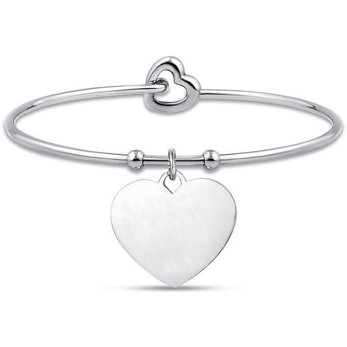 Bracelet Femme Bijou Luca Barra Trendy Cod. Bk2120 Luca Barra