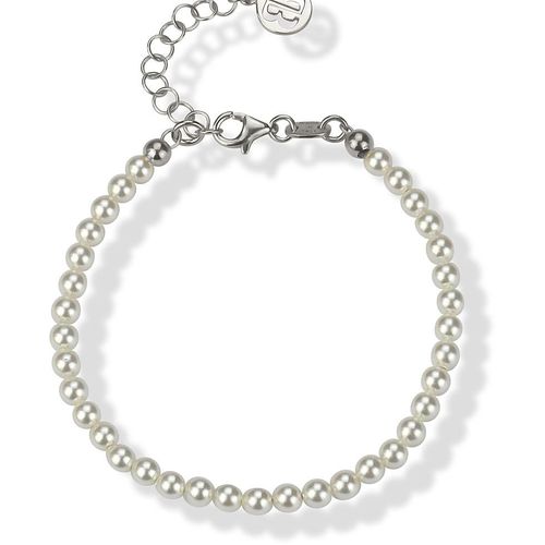 Bracelet Femme Bijoux Boccadamo Perle ?L?Gant Cod. Br577 Boccadamo