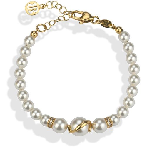 Bracelet Femme Bijoux Boccadamo Perle
