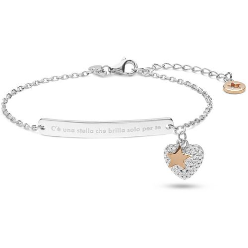 Bracelet Femme X Comete Stella - Bra 217