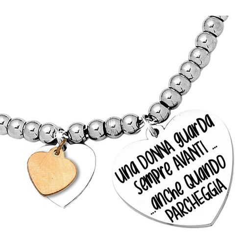 Bracelet Femme Bijoux Beloved Emozionali Trendy Cod. Brenblfdpa Beloved