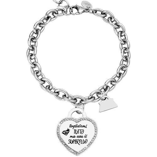 Bracelet Femme Bijoux Beloved Emozionali Offre Trendy Cod. Brentcblhets Beloved