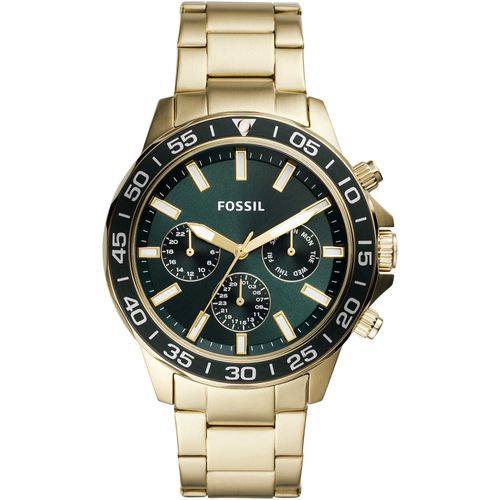 Montre Multifonction Homme Fossil Offre Trendy Cod. Bq2493