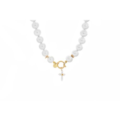 Collier Femme Bijoux Le Carose Le Sante Classique Cod. Cllesante26 Le Carose