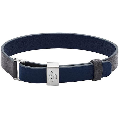 Bracelet Homme Bijoux Emporio Armani Offre Trendy Cod. Egs2918040 Emporio Armani