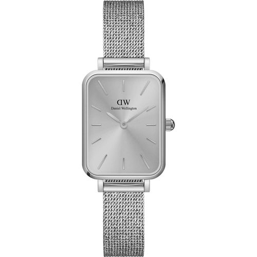 Montres Seul Le Temps Montre Seul Le Temps Femme Daniel Wellington Quadro Trendy Cod. Dw00100486 Daniel Wellington Dw00100486