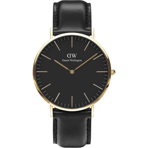 Montres Seul Le Temps Montre Seul Le Temps Homme Daniel Wellington Classic Sheffield Trendy Cod. Dw00100544 Daniel Wellington Dw00100544