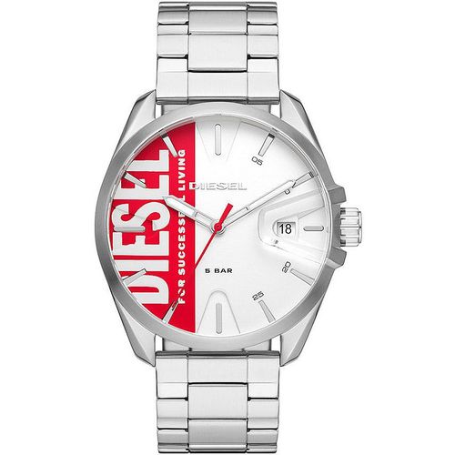 Montres Seul Le Temps Montre Seul Le Temps Homme Diesel Ms9 Trendy Cod. Dz1992 Diesel Dz1992