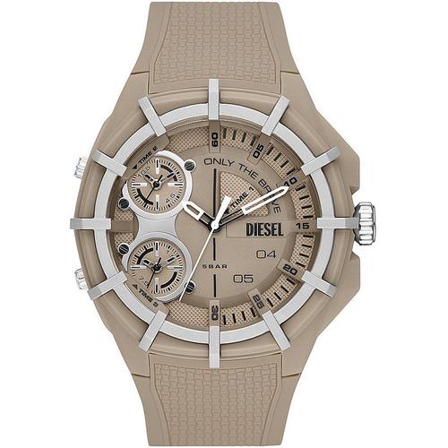 Montre Chronographe Homme Diesel Framed