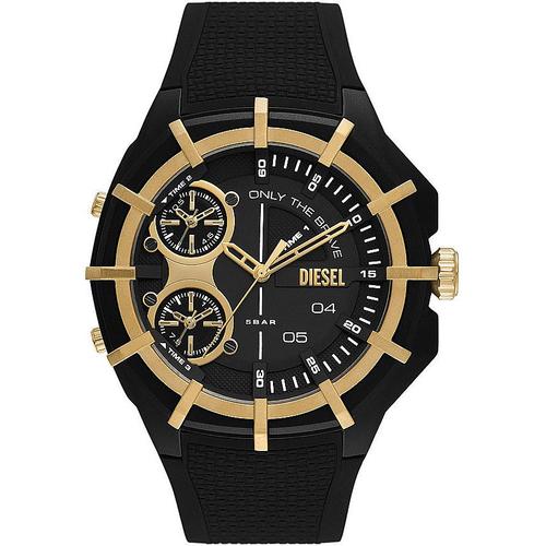 Montre Chronographe Homme Diesel Framed