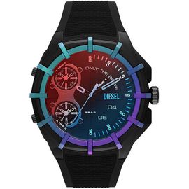 Montre Chronographe Homme Diesel Framed