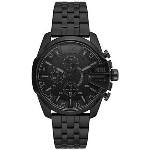 Montres Seul Le Temps Montre Seul Le Temps Homme Diesel Classique Cod. Dz4617 Diesel Dz4617