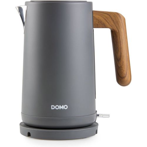 Bouilloire Domo DO9268WK