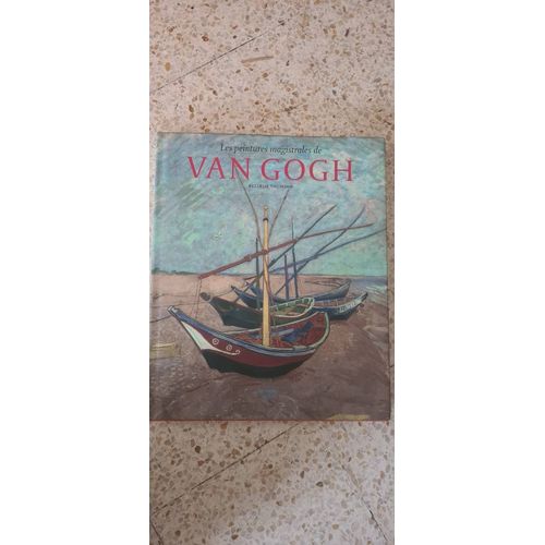Van Gogh. Les Peintures Magistrales. Belinda Thomson. Citadelles Et Mazenod.