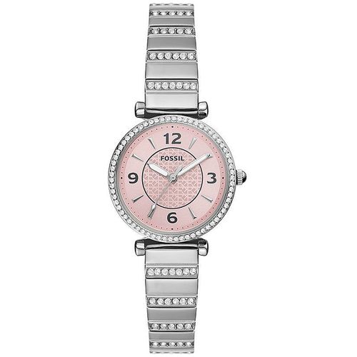 Montres Seul Le Temps Montre Seul Le Temps Femme Fossil Carlie Offre Trendy Cod. Es5189 Fossil Es5189