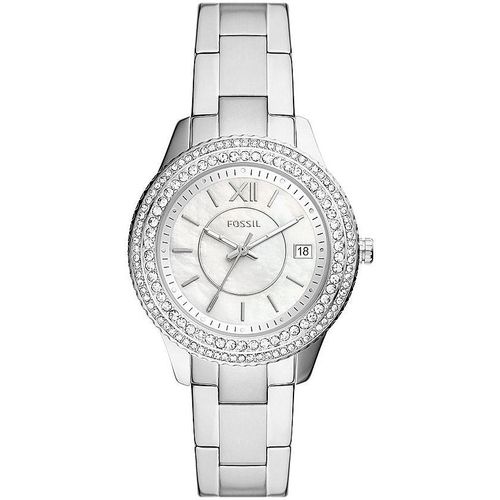 Montres Seul Le Temps Montre Seul Le Temps Femme Fossil Stella Trendy Cod. Es5130 Fossil Es5130