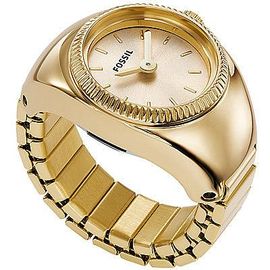 Montres Seul Le Temps Montre Seul Le Temps Femme Fossil Classique Cod. Es5246 Fossil Es5246