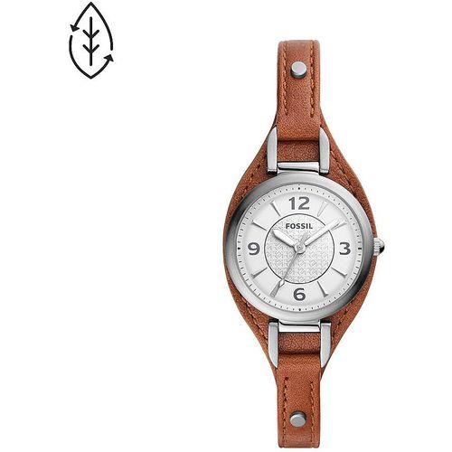 Montres Seul Le Temps Montre Seul Le Temps Femme Fossil Trendy Cod. Es5214 Fossil Es5214