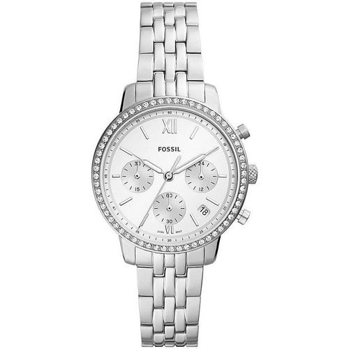 Montre Chronographe Femme Fossil