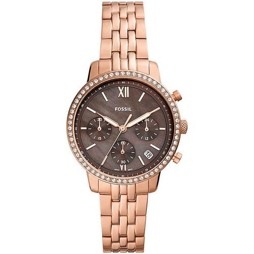 Montre Chronographe Femme Fossil