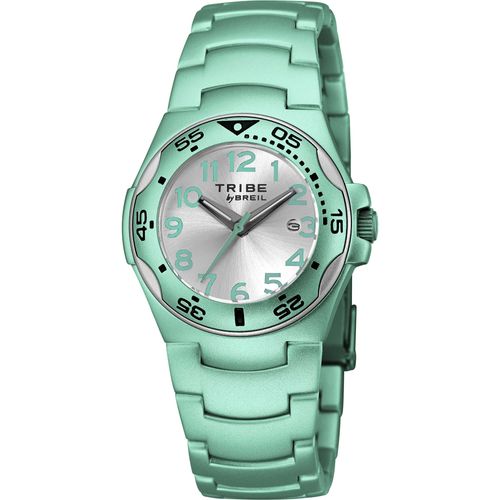 Montres Seul Le Temps Montre Seul Le Temps Femme Breil Ice Informel Cod. Ew0180 Breil Ew0180