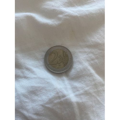 Piece 2 Euro Eire 2002