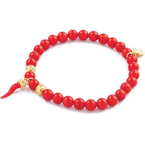 Bracelet Femme Bijou Le Carose Fortunelli Informel Cod. Fortunello1g Le Carose