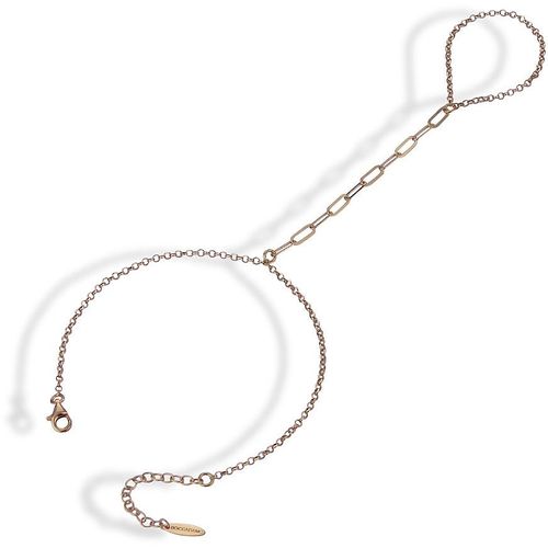 Bracelet Femme Bijoux Boccadamo Gaya Offre Trendy Cod. Gbc001rs Boccadamo