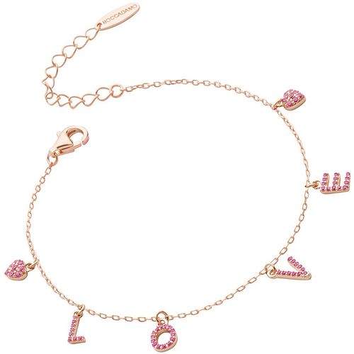 Bracelet Femme X Boccadamo Gaya - Gbr028d