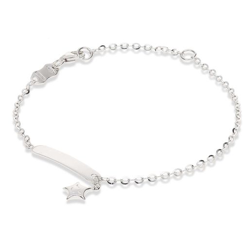 Bracelet Enfant Bijou Gioiapura Oro 750 Offre ?L?Gant Cod. Gp-S131386 Gioiapura